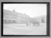 Bowes Unicorn Inn