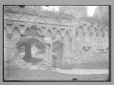 Bolton In Chancel of Priory