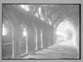 Gloucester Cathedral Cloisters & Lavatorium