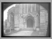 Berkeley Church West Door