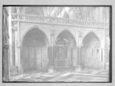 Beverley Minster Lady Chapel