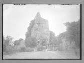 Bridgenorth Leaning Tower
