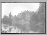 Broughton Castle & Moat
