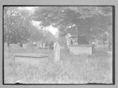 Chigwell Churchyard