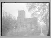 Broadway Church from S.W.