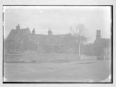 Almshouse Broadway