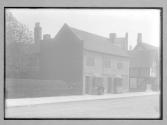 Restored Cottages Henley Street
