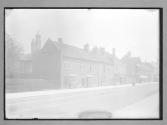 Henley St. Houses, Stratford-on-Avon