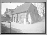Guesten House Exterior
