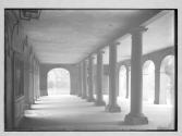 Inner Temple Cloisters