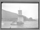 [River Boat]
