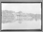 [Building On River]