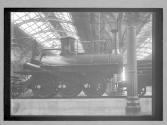 Old Engine at Darlington