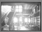 Albany South Hall W.B.