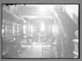 Albany South Hall W.B.
