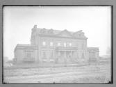 No 114 Van Rensselaeir (sic) Manor House