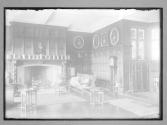 Great Hall Clopton House Stratford-on-Avon