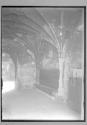 Westminster Abbey Deanery Porch
