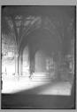 Westminster Abbey The Deans Door