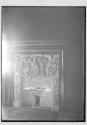 Fireplace Stobhall