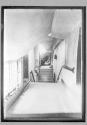 Stratford Edward VI Alm House Corridor & Stairs