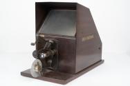 Recordak Model 3