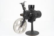 Filmo Automatic projector