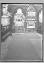 Westminster Abbey Dickens' Grave