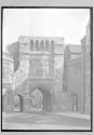 West Gate