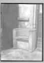 Frid Stool Beverley Minster