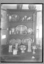 Church Pewter Stratford-on-Avon Exhibition 1908