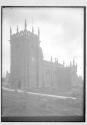 Kineton Church