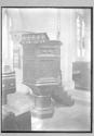 Pulpit Mickleton