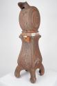 Mutoscope, Iron Horse Unpainted Indian
