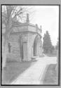 Porch Brailes Church