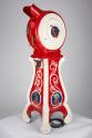 Mutoscope, Iron Horse Indian