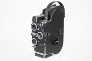 Bolex H-16 Reflex Rex-5