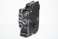 Bolex H-16 Reflex