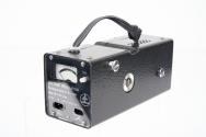 Bolex voltage regulator for MCE-173