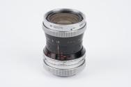10mm f/1.6 Switar lens