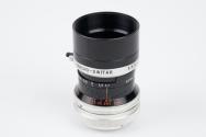26mm f/1.1 Macro-Switar lens