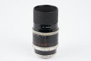 75mm f/1.9 Switar lens