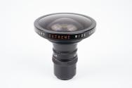 Extreme Wide Angle Lens 3.5mm f/1.8