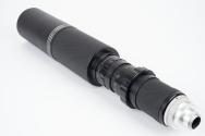 385mm f/4.5 Tele-Athenar lens