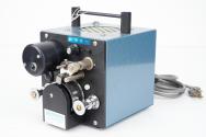 Intercinema Optical/Magnetic Sound Reader Model 40132