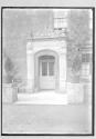 Entrance-Tygon Arms-Broadway