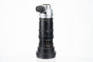 Angenieux, Paris, France; 12-120 mm f/2.2 zoom lens