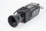 Kodak CCD 1000 RGB Camera