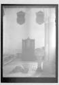 Stratford Compton Wyngates Interior Of Church