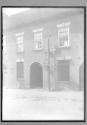 Whipping Post, Stocks & Pillory Coleshill, Warwicks